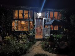-荒度咖啡(北九水店)