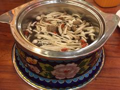 菌菇锅底-草原牧羊火锅·龙虾·烤鱼(杨浦店)