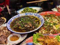 -醉小酒馆·川菜·江湖菜·重庆菜(观音桥旗舰店)