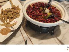 -唐猫庭院·千年陕菜(大唐不夜城店)