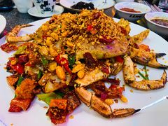 -王庄阿咪海鲜大排档(象园店)