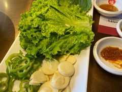 -辛氏火炉·韩式古法烤肉(松北店)