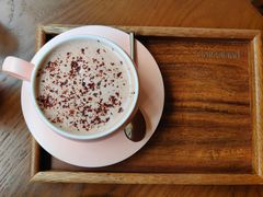 -枫桥边coffee(滨江路店)