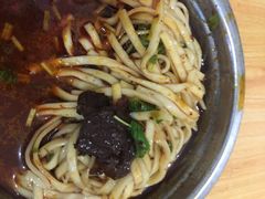 -胖大娘面馆(较场坝街店)