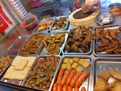 -圆蛋酒料•生腌(开元路店)