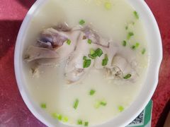 -易老妈蹄花.特色川菜(人民公园总店)