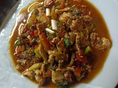 -傣宏缘·云南傣味特色菜·手抓饭·孔雀宴十六年店庆大酬宾(南屏步行街店)