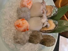 -山葵家·创意料理(临平银泰城店)