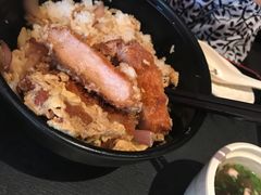-味千拉面(上海蓝天路店)