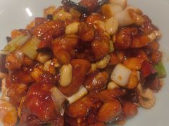 -新侨小馆(东直门北小街店)