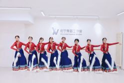 -佑宁舞蹈工作室
