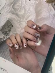 -LILY NAILS美甲美睫