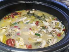 -周渝食惦酸菜鱼(青浦店)