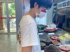 -生活如沸·顺德水牛奶火锅(大学路店)