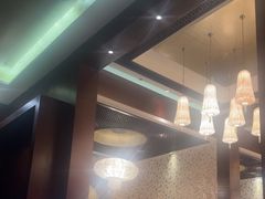 -金海湾嘉华度假酒店·海天阁中餐厅
