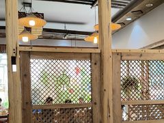 -下梅人家土菜馆(历史文化餐厅度假区店)