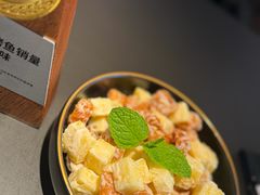 -烤匠麻辣烤鱼(IFS店)