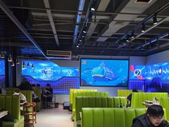 -清真·马坡烧烤涮牛肚·酸浆火锅(新区总店)