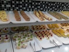 -哆来咪火锅烤肉自助(牌楼店)