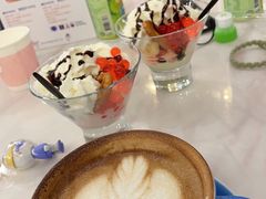 -FAIRYLAND龙族星球主题餐厅(凯丹广场店)