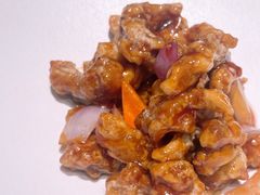 -奉天小馆·非遗东北菜(济南万象城店)