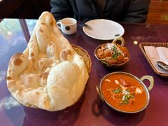 -娜玛瑟德餐厅(仙足岛店)