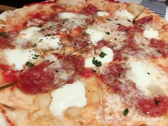 -玛尚诺Pizza&Bar(长泰广场店)