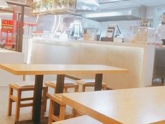 大堂-陕味食族油泼面(悦邻荟店)
