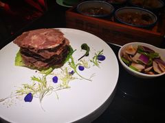 -阿庄新豫菜(通泰路店)