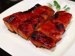 叉烧-北京四季酒店·采逸轩