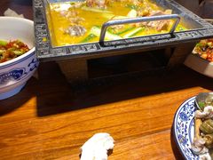 -钟掌勺忘不了地道湘菜(新天地假日广场店)