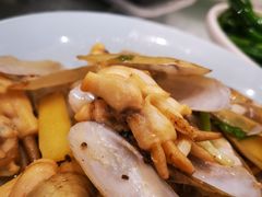 -阿明小菜·海鲜·上海菜(梅陇华理店)