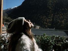 -四姑娘山阿巴郎·藏式花园餐厅