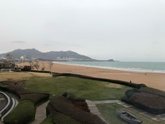 -青岛朗艺美术馆·海景咖啡
