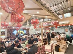 -那红花·东北菜铁锅炖(仙林金鹰店)