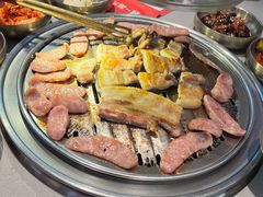 -韩一品韩国料理(柏庐南路店)