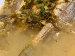 -胖大嫂渔家排档·全海景餐厅(渔村店)