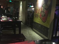 -老表记广西宵夜螺蛳鸭脚煲(西大店)
