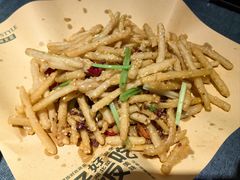 -全聚贤餐厅·湖北家常菜(沙湖店)
