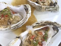 -叶存利海鲜大馅饺子(海宁路总店)