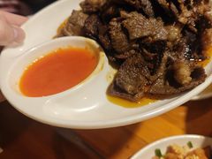 -燃木齐藏餐厅(八宿店)