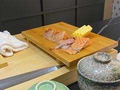 -Sushi Hanzo半藏(天环广场店)