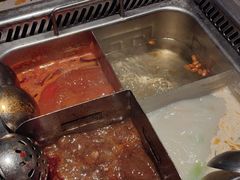 -海底捞火锅(万象城店)