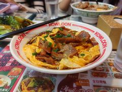 -九龙冰室(新中关购物中心店)