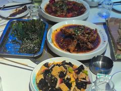 -清真·马坡烧烤涮牛肚·酸浆火锅(新区总店)