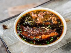 -顺心拉面馆(马道街店)