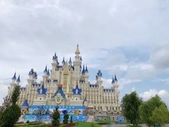 -热高乐园巴厘岛水世界