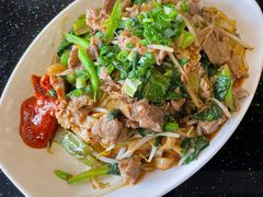 -潮汕美牛肉丸火锅店(天宁寺店)