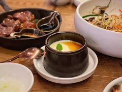 黑糖豆花-云海肴云南菜(正大广场店)