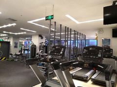 -诺伯曼·运动会馆(新梦店)